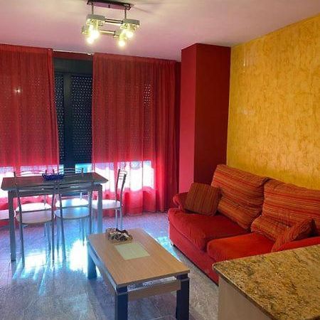 Apartamento Studio Рианхо Экстерьер фото